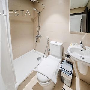 Appartement met Drie Slaapkamers